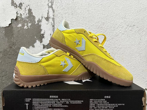 Zapatos de entrenamiento morales converse 35-45